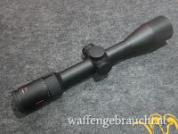 Minox Zielfernrohr RS-4 2,5-10x50S Jungjägeraktion