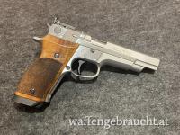 Smith&Wesson 9mm Target Champion Performance Center