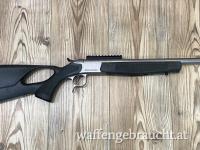 Bergara BA13 Take Down Kipplaufbüchse Cal.308 Win. STAINLESS GREEN