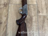 Blaser R93 Luxus Komplettierung samt Atzl Abzug 