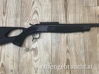 Bergara BA13 Take Down Kipplaufbüchse Cal. 243 Win. BLACK