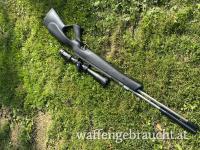 Weihrauch HW97 24J