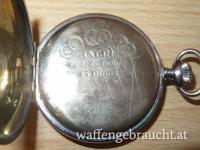 Taschenuhr