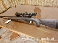 RESERVIERT Mercury Rover G2 Hunter Semi Weight im Kaliber .222Rem mit Bauer 4-14x44 mit Absehen 4 und Leuchtpunkt