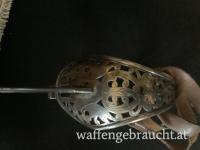 Kavalleriesäbel Österreich 