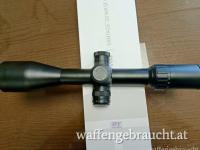 Hawke Vantage 4-16x50SF mit Absehen für .22lr HV beleuchtete 