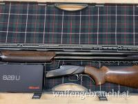 Benelli 828 U neuwertig 