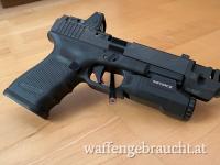 Glock 19 Gen 4 MOS getuned