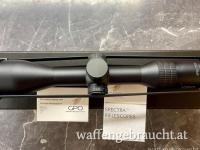 GPO Spectra 1x 7,5x50i mit Absehen 4 und Leuchtpunkt 