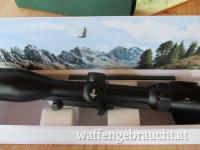 Swarovski Zielfernrohr Z8i 2-16x50P mit Schiene