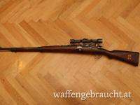 Mauser 1908 - 7x57