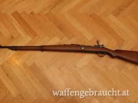 Mauser 1908 - 308 Win