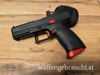 Cz p10 c optics Sonderedition 