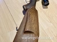 Mauser 98 Franz Sodia Ferlach