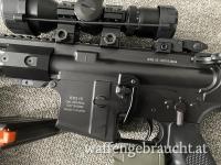 AlpenArms STG15