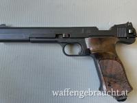 Smith&Wesson CO2 Waffe Modell 79G