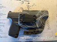 Holster Glock 17 45 44 19 19x 43x Hellcat HS 