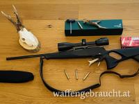 *** Blaser R8 Ultimate ***