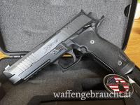 SIG SAUER P 226 X FIVE 