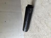 Schalldämpfer Nielsen Sonic Aksel 45