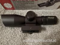 Firefield Zielfernrohr Barrage 2,5-10x40