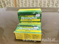 VERKAUFT! Remington im Kaliber .32-20 Winchester mit 100gr