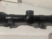 Steyr Schwenkmontage 30 mm