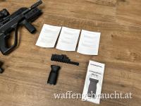Corvus Defensio Umbauteile für Steyr AUG Z A3 BMI - Version
