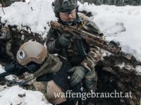 Grand Power ARAQ-S Kal. 7,62x39 - 11'' oder 16,5'' - short-stroke piston - auf Lager!