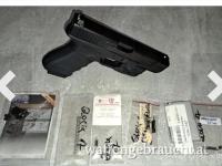 Glock 17 Gen 3