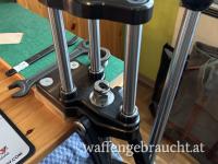 NEUE Heavy Präzipress 140mm