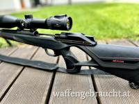 Blaser R8 Monza