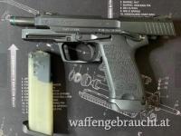 H&K USP Expert 40s&w