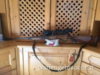 Steyr Mannlicher M 7x64