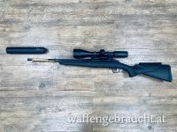 Browning X-Bolt2 Nordic Varitech .308 win JUNGJÄGERSET