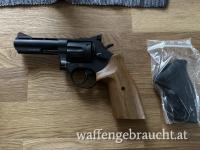 Taurus 689 357 Mag brüniert 4“