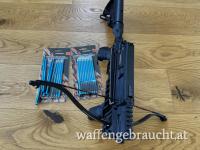 Steambow Armbrust AR-6 Stinger II