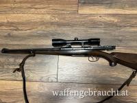 ! Verkauft ! Steyr Mannlicher Schönauer Stutzen 7x57