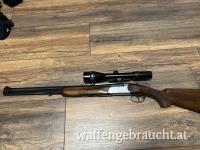 Sabatti BBF 5,6x50R 20/76