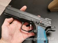 CZ 75 Shadow 2 SA