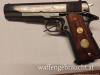 Colt 1911 MK IV Series 70 Goverment 45 ACP