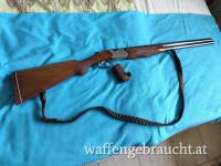 Schrottflinte, Blockdoppelflinte Beretta Gardone 