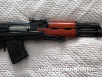 Norinco T56 Ak47 Underfolder