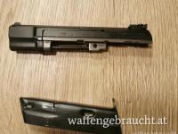 CZ 75 Kadet Wechselsystem