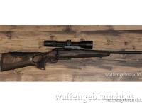 **NEU** Mauser 25 MAX SET 308 Win. 51cm Lauf + Minox RS-4i 2,5-10x50 inkl. Montage