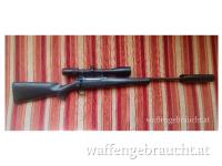 Sauer 101 Highland XTC (Carbon)