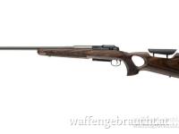 **NEU** Mauser 25 MAX 308 Win. 0der 30-06 Spr. 51cm Lauf Mündungsgewinde verstellbarer Schaftrücken GeradzugRepetierer