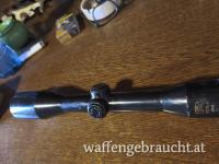 Zielfernrohr Zeiss 6x42 