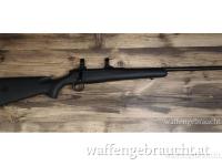 Mauser 18 in 30-06 Spr. 56er Lauf mit Hexa Lock Montage 