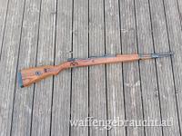 K98 Code S/42, Baujahr 1936 